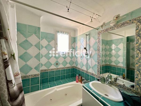 Appartement 3 pièces - 63 m²