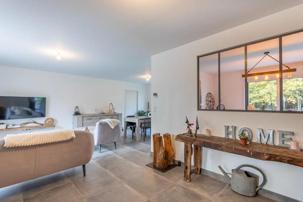 Maison Villefranche Sur Cher 5 pièces 102 m2