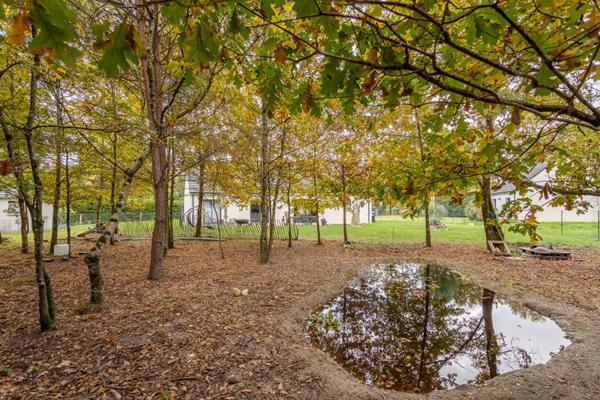 Maison Villefranche Sur Cher 5 pièces 102 m2