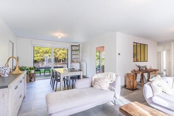 Maison Villefranche Sur Cher 5 pièces 102 m2