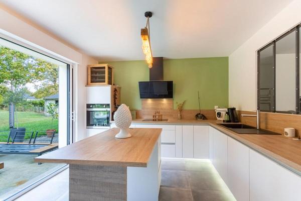 Maison Villefranche Sur Cher 5 pièces 102 m2