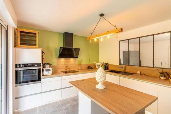 Maison Villefranche Sur Cher 5 pièces 102 m2