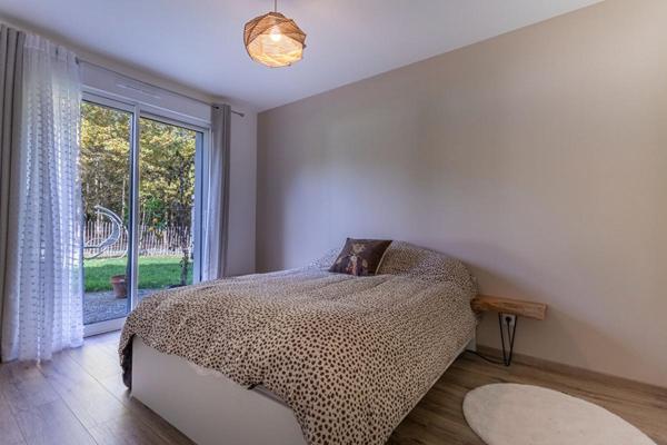 Maison Villefranche Sur Cher 5 pièces 102 m2