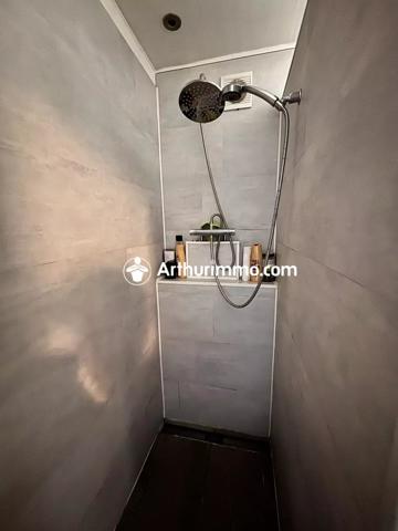 Vente Appartement 42 m2 à Bagnoles-de-l'Orne-Normandie