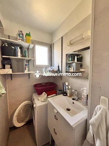 Vente Appartement 42 m2 à Bagnoles-de-l'Orne-Normandie