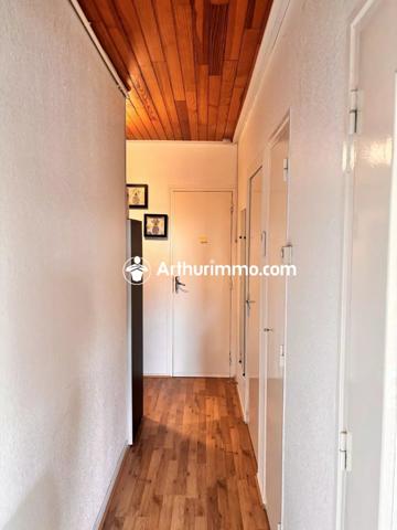 Vente Appartement 42 m2 à Bagnoles-de-l'Orne-Normandie