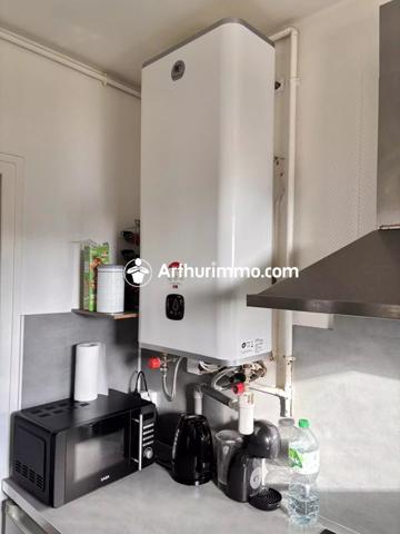 Vente Appartement 42 m2 à Bagnoles-de-l'Orne-Normandie