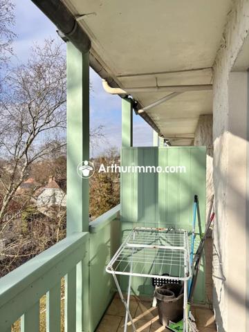 Vente Appartement 42 m2 à Bagnoles-de-l'Orne-Normandie