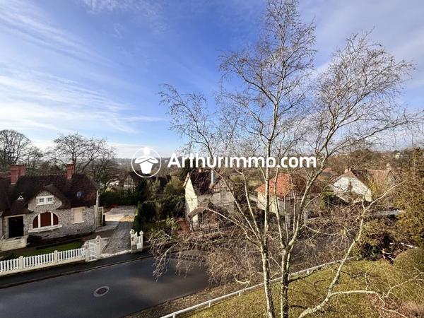 Vente Appartement 42 m2 à Bagnoles-de-l'Orne-Normandie