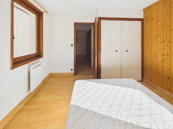 Appartement à vendre 2 pièces SAMOENS (74)