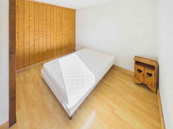 Appartement à vendre 2 pièces SAMOENS (74)