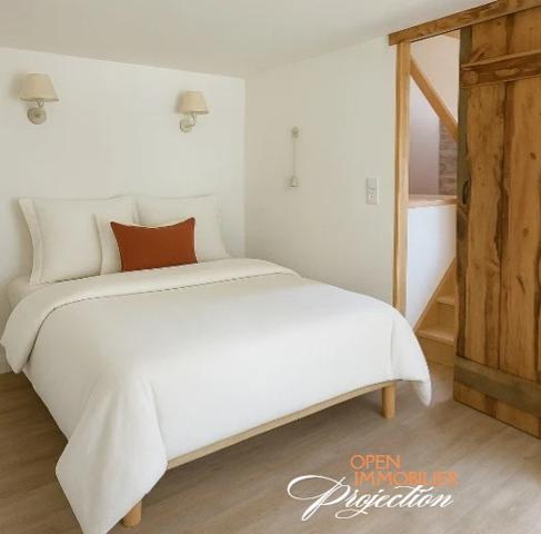 Maison atypique 156 M2 – 6 Pièces DUN LE PALESTEL 23800