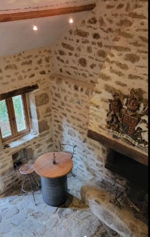 Maison atypique 156 M2 – 6 Pièces DUN LE PALESTEL 23800
