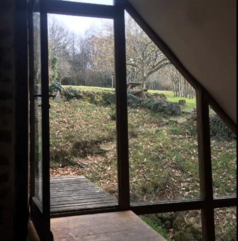 Maison atypique 156 M2 – 6 Pièces DUN LE PALESTEL 23800