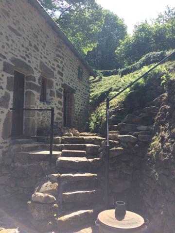 Maison atypique 156 M2 – 6 Pièces DUN LE PALESTEL 23800