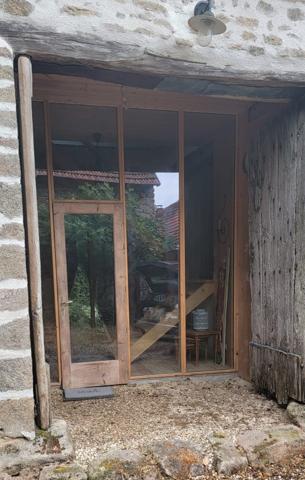 Maison atypique 156 M2 – 6 Pièces DUN LE PALESTEL 23800