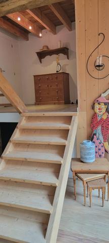Maison atypique 156 M2 – 6 Pièces DUN LE PALESTEL 23800
