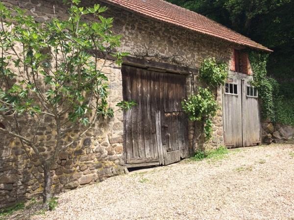 Maison atypique 156 M2 – 6 Pièces DUN LE PALESTEL 23800