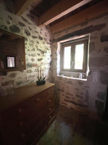 Maison atypique 156 M2 – 6 Pièces DUN LE PALESTEL 23800