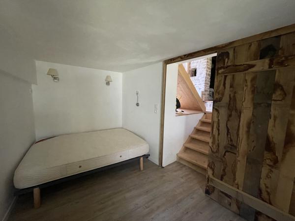 Maison atypique 156 M2 – 6 Pièces DUN LE PALESTEL 23800
