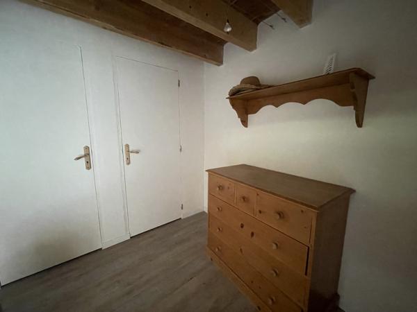 Maison atypique 156 M2 – 6 Pièces DUN LE PALESTEL 23800