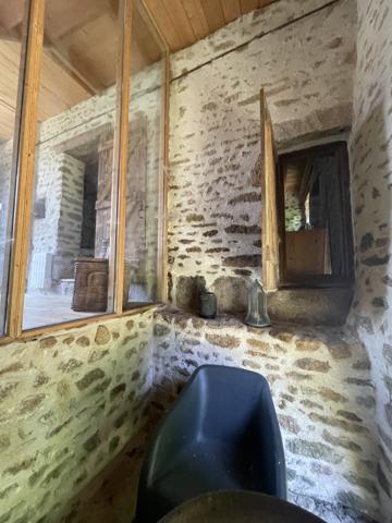 Maison atypique 156 M2 – 6 Pièces DUN LE PALESTEL 23800