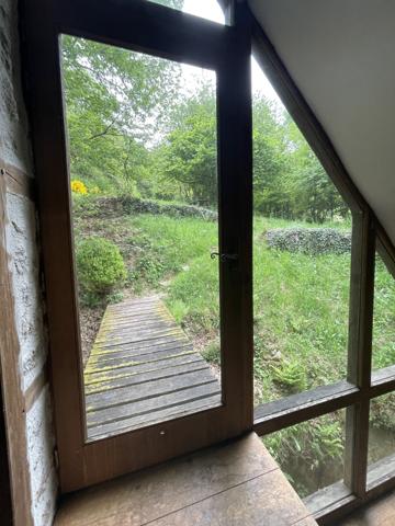Maison atypique 156 M2 – 6 Pièces DUN LE PALESTEL 23800