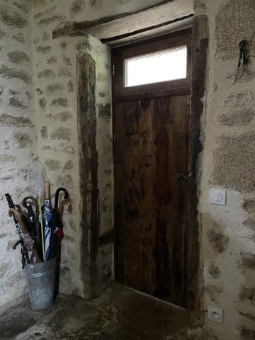 Maison atypique 156 M2 – 6 Pièces DUN LE PALESTEL 23800