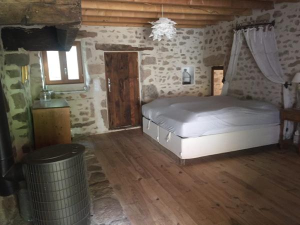 Maison atypique 156 M2 – 6 Pièces DUN LE PALESTEL 23800