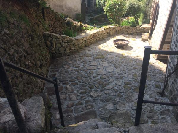 Maison atypique 156 M2 – 6 Pièces DUN LE PALESTEL 23800