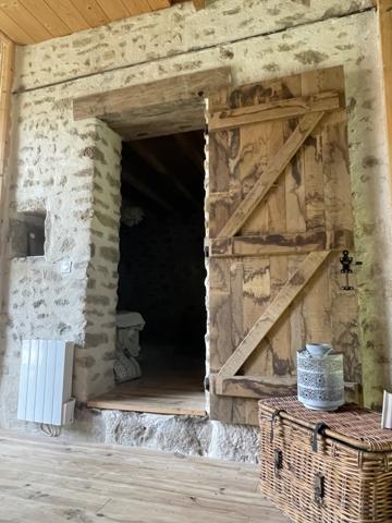 Maison atypique 156 M2 – 6 Pièces DUN LE PALESTEL 23800