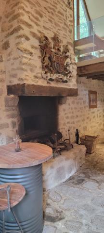 Maison atypique 156 M2 – 6 Pièces DUN LE PALESTEL 23800