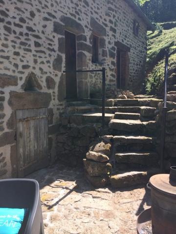 Maison atypique 156 M2 – 6 Pièces DUN LE PALESTEL 23800