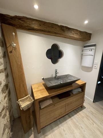 Maison atypique 156 M2 – 6 Pièces DUN LE PALESTEL 23800