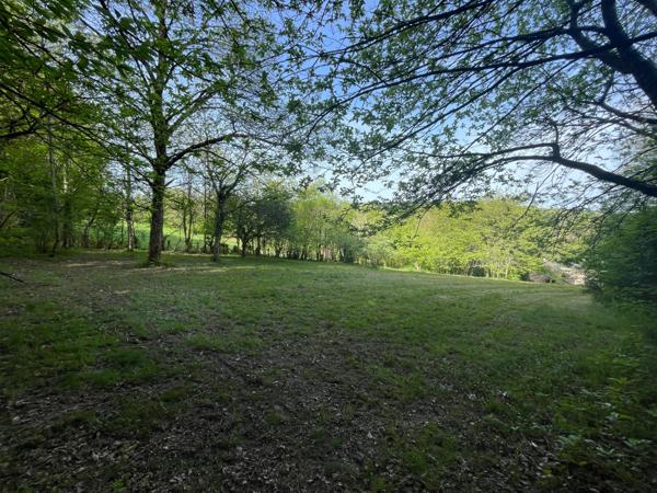 Maison atypique 156 M2 – 6 Pièces DUN LE PALESTEL 23800