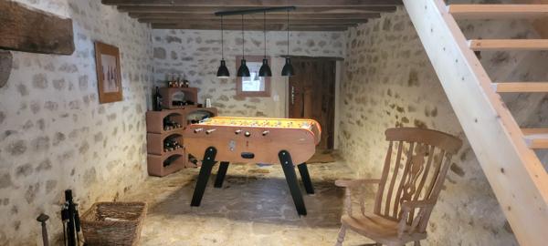 Maison atypique 156 M2 – 6 Pièces DUN LE PALESTEL 23800