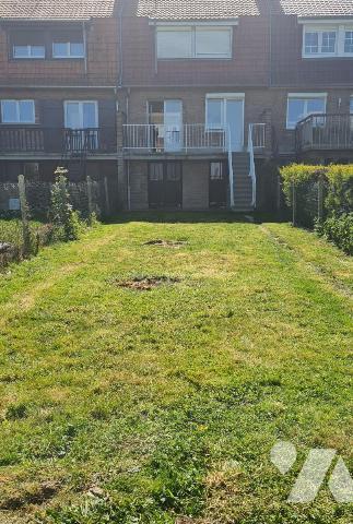 LA CHAPELLE D'ARMENTIERES Maison de lotissement à Wez Macquart à vendre
