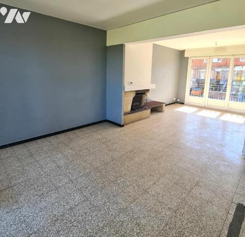 LA CHAPELLE D'ARMENTIERES Maison de lotissement à Wez Macquart à vendre