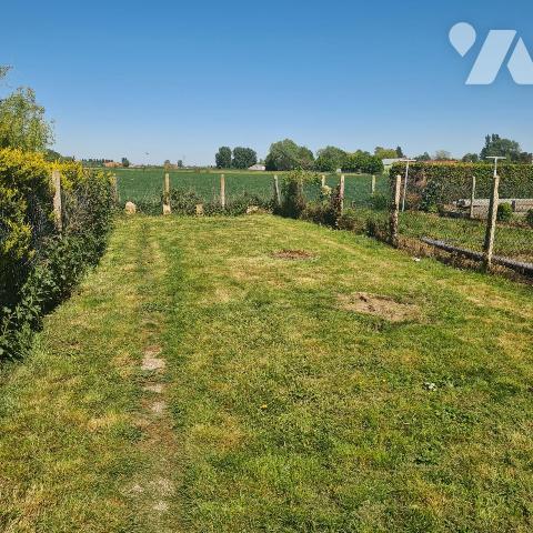 LA CHAPELLE D'ARMENTIERES Maison de lotissement à Wez Macquart à vendre