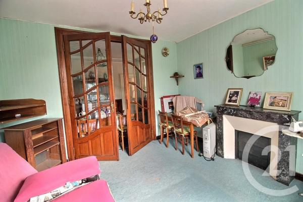 Maison à vendre  10 pièces - 178 m 2   ST CALAIS  - 72