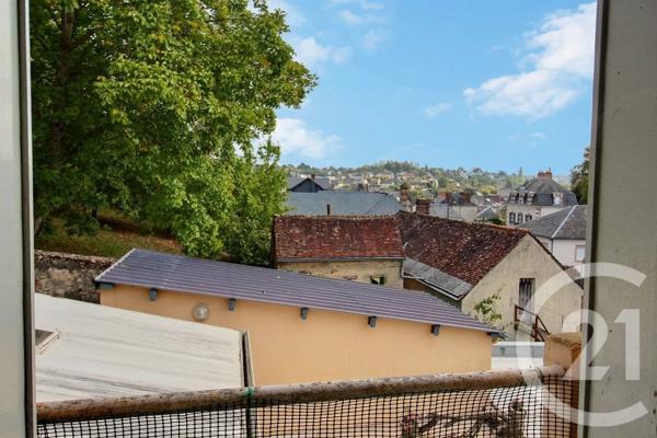 Maison à vendre  10 pièces - 178 m 2   ST CALAIS  - 72