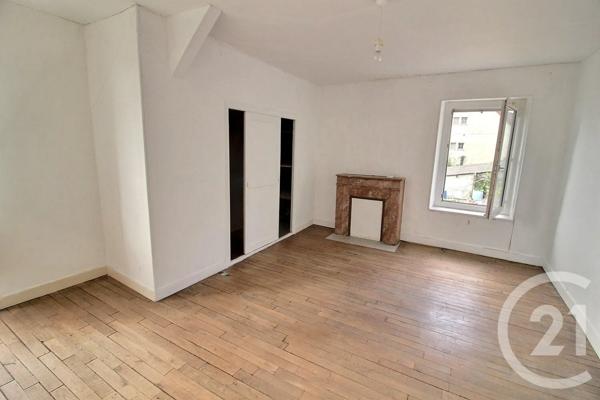 Maison à vendre  10 pièces - 178 m 2   ST CALAIS  - 72