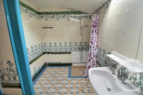 Maison à vendre  10 pièces - 178 m 2   ST CALAIS  - 72