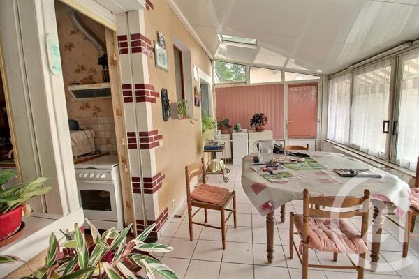 Maison à vendre  10 pièces - 178 m 2   ST CALAIS  - 72