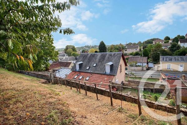 Maison à vendre  10 pièces - 178 m 2   ST CALAIS  - 72