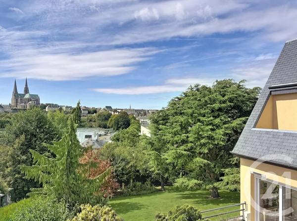 Maison à vendre  10 pièces - 330 m 2   CHARTRES  - 28