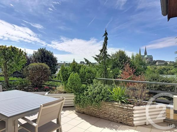 Maison à vendre  10 pièces - 330 m 2   CHARTRES  - 28
