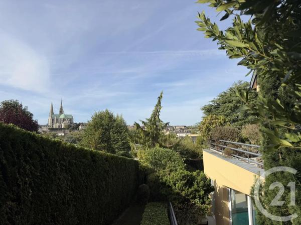 Maison à vendre  10 pièces - 330 m 2   CHARTRES  - 28