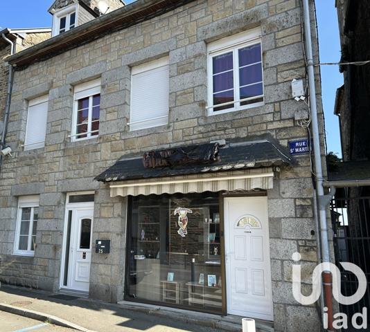 Maison à vendre 5 pièces 103 m² Saint-James