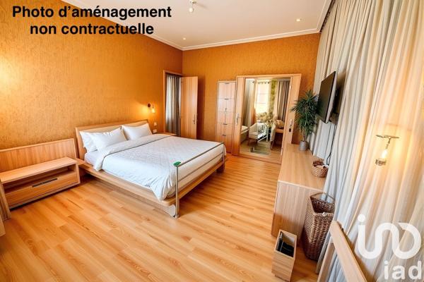 Maison à vendre 5 pièces 103 m² Saint-James